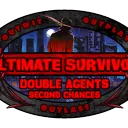 Ultimate Survivor 8: Double Agents
