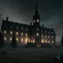 The Sanatorium