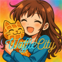 WaffleCity (waffle tag) Discord server icon