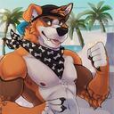 Coda's Corner Discord Server Icon