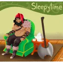 Sleepytime Barbarians Slumber Party - Casual PVE