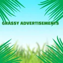 GRASSY ADVETISTMENTS