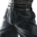 ffvii hangout (and war crimes)