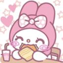  ̊ ༘   ⋆。 ̊ sanrio hellring    Discord Server Icon