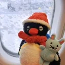 𝑇ℎ𝑒 𝑆𝑡𝑎𝑡𝑖𝑜𝑛  Discord Server Icon