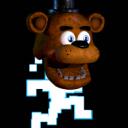 Un Server Normal De Fnaf Discord Server Icon