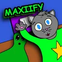 Maxiify's Streaming Place Discord Server Icon