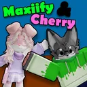 Max and Cherry's Streaming Place