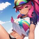 Brite Bombers Paradise Discord Server Icon