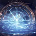 Celestia’s cosplay group discord icon
