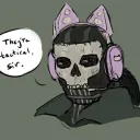 Call of Dooty Cosplay 18+ Discord Server Icon