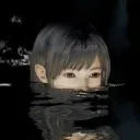 / haunted discord icon