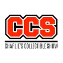 Charlies Collectible Show