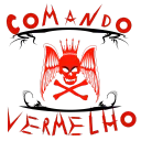 Comando Vermelho 🚩