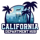 CSRP | Department Hub