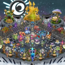 ‧₊˚☁⋅♡Mythical Island☾⋅☁˚₊‧