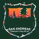 SARC - San Andreas Roleplay (MERGED)