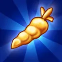 The Golden Carrot