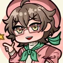 Seishin's Parfait Parlor