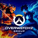 X6 Overwatch2 Group [O2G] icon