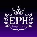 Euphoria #JustFriends    Discord Server Icon