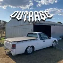 Outrage Mods