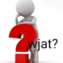 wjat? Discord server icon