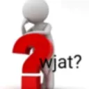 wjat? Discord Server Icon