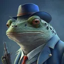 Frogservice