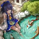 Bluemu's Koi Pond Discord Server Icon