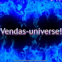 Vendas-universe😉