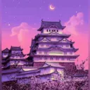 敷 Trinity Mansion