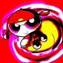 The Rowdyruff Boys Gang Discord Server Icon