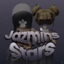 Jazmin stars RBX