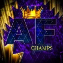 𝒜𝐹 Champs Discord Server Icon