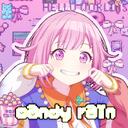   ⊹ . .candy rain ·  ̊ . . Discord Server Icon