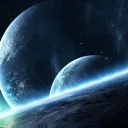 Eno Khan's Spaceship