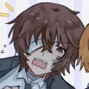 ᡴ੭ dazai's server