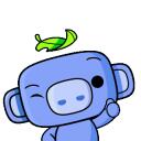   ・Wumpus Rewards Discord Server Icon