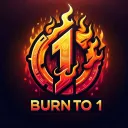 Burn to One