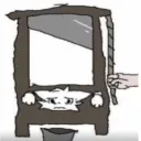 goyim hang out Discord Server Icon