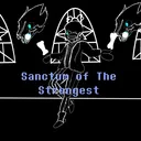 Sanctum of The Strongest