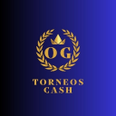 OG torneos cash Server Icon