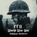 FFU 2 / WW1 Multiplayer Rebalanced