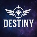 Destiny Discord Server Icon
