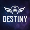 Destiny Discord Server Icon
