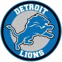 Detroit Lions ffbl