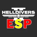 HELLDIVERS 2 Spain!