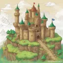 Aidan_T's Fortress
