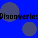 Discoveries Discord Server Icon